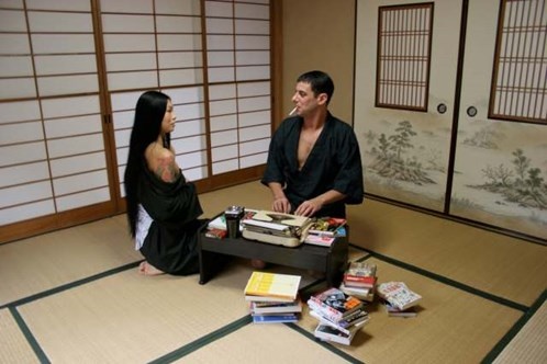 Yakuza Nhat va su thau tom nen cong nghiep giai tri hinh anh