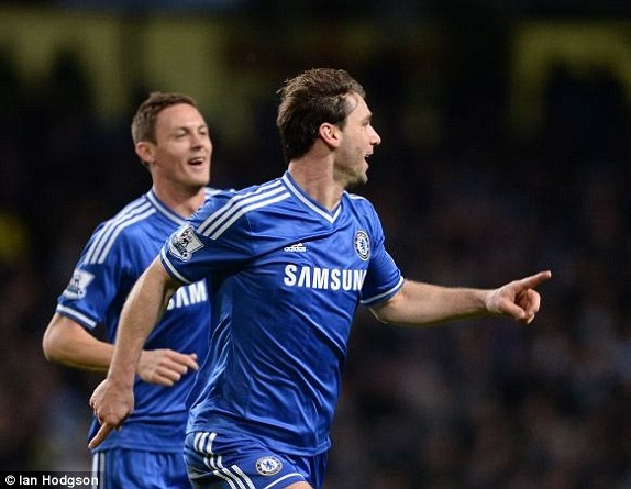 Man City 0-1 Chelsea: Man xanh lan dau thua tren san nha hinh anh