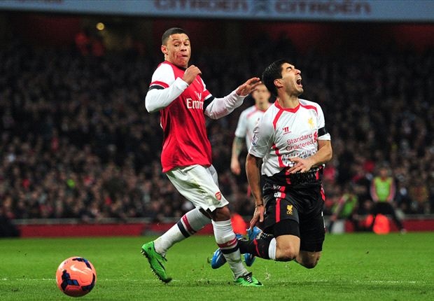 HLV Rodgers chi trich trong tai sau tran thua cua Liverpool hinh anh