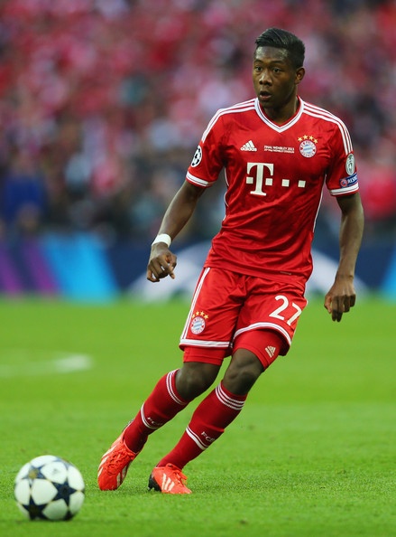 David Alaba sut hong penalty hinh anh