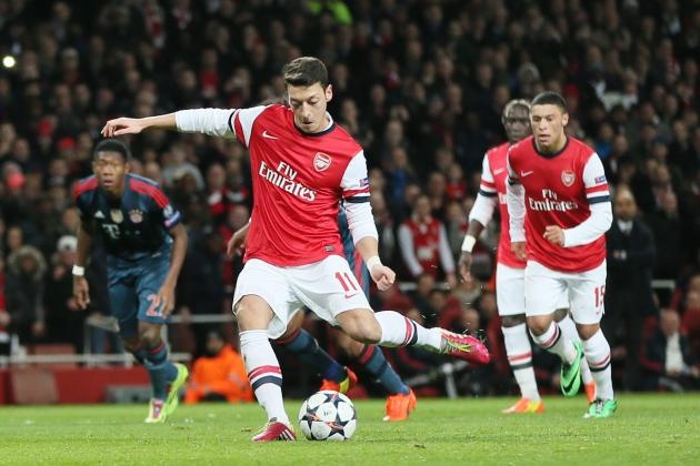 5 diem nhan sau 2 tran dau luot di vong 1/8 Champions League hinh anh