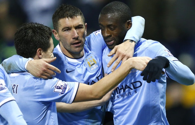 Thong ke chi ra Man City se vo dich Ngoai hang Anh mua nay hinh anh