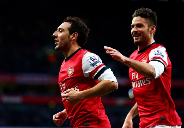 Arsenal - Sunderland: Phao thu vuot qua noi dau chau Au hinh anh