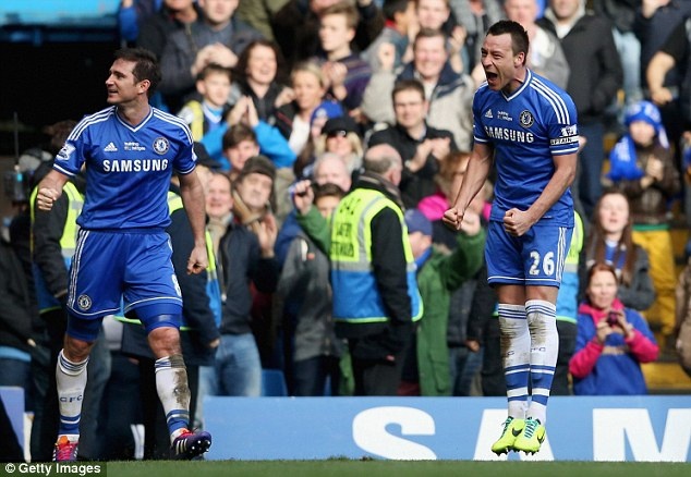 Chelsea 1-0 Everton: Ban thang vang cho doi chu nha hinh anh