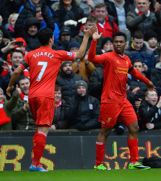 Liverpool dan dau thanh tich ghi ban o Premier League hinh anh