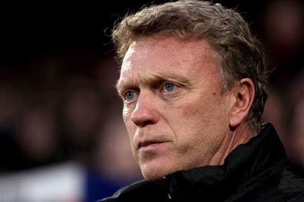HLV David Moyes: 'Doi nao cung ngan M.U' hinh anh
