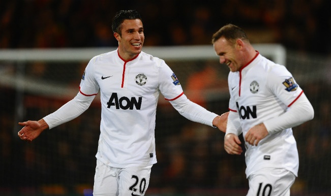 Olympiakos - M.U: Quy do xuat quan chinh phat Hy Lap hinh anh