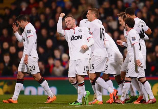 Diem tin 25/2: Cau thu phai chiu trach nhiem vi tri cua M.U hinh anh