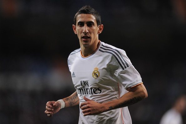 Hay cong bang voi Di Maria hinh anh