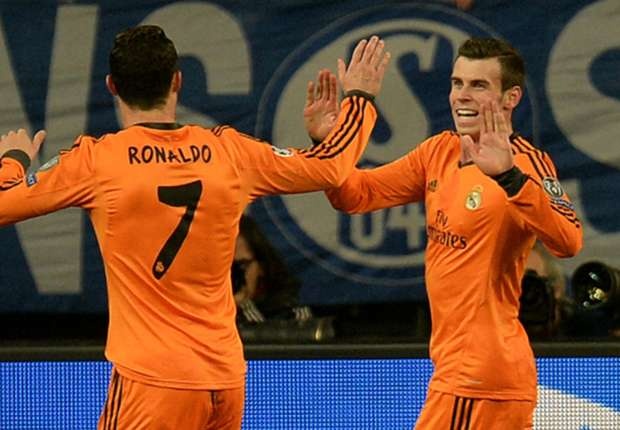 Cham diem Ronaldo: Dang cap cua ngoi sao lon hinh anh