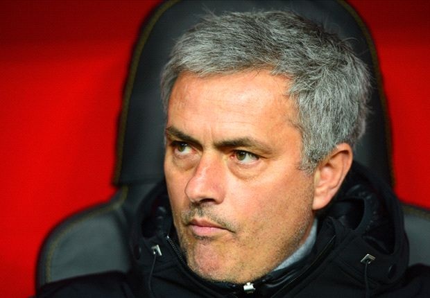 Mourinho than phien lich thi dau cua Chelsea hinh anh