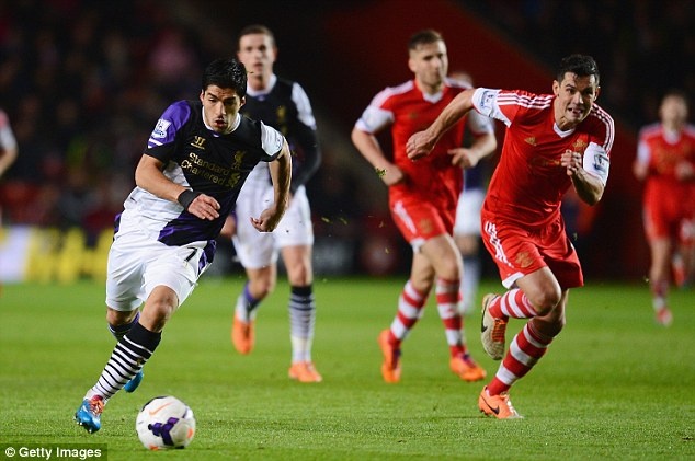 Arsenal mua hut Suarez khong phai vi tien hinh anh