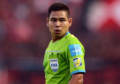 Thai Lan treo coi trong tai xu ep U19 Viet Nam hinh anh