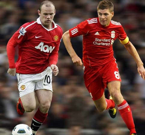 Liverpool thong tri doi hinh cau thu Anh o Premier League hinh anh