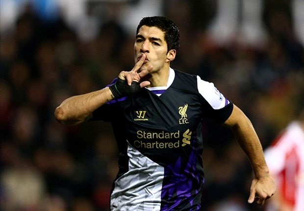 Suarez khang dinh khong chia tay Liverpool hinh anh
