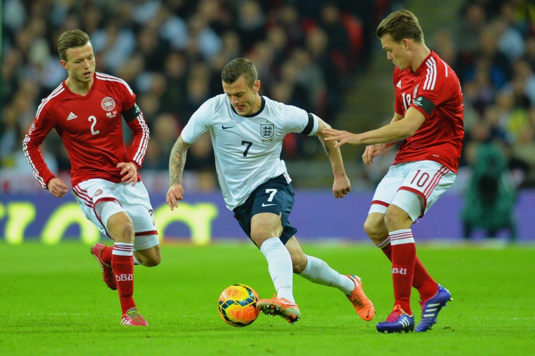 Diem tin 6/3: Mourinho tin DT Anh vo dich World Cup hinh anh