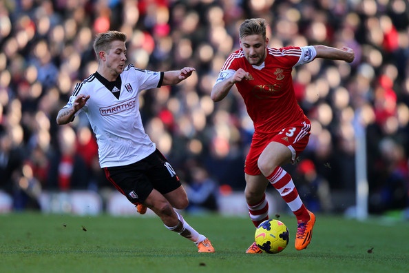 Diem tin 8/3: M.U dung luong cao moi goi Luke Shaw hinh anh