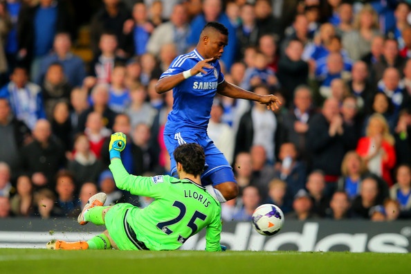 Eto'o mo ty so cho Chelsea hinh anh