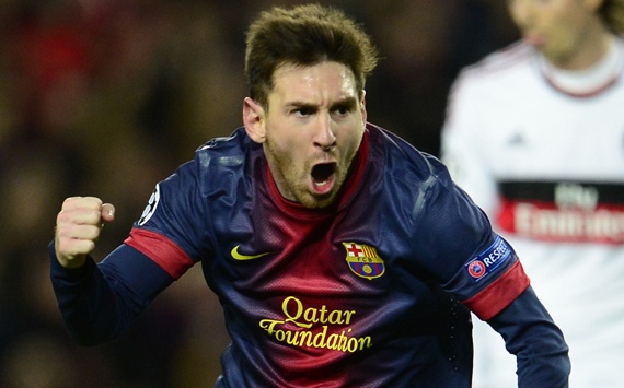 10 cu loi nguoc dong an tuong nhat Champions League hinh anh