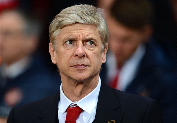 HLV Wenger tin Arsenal co the lat nguoc the co  truoc Bayern hinh anh