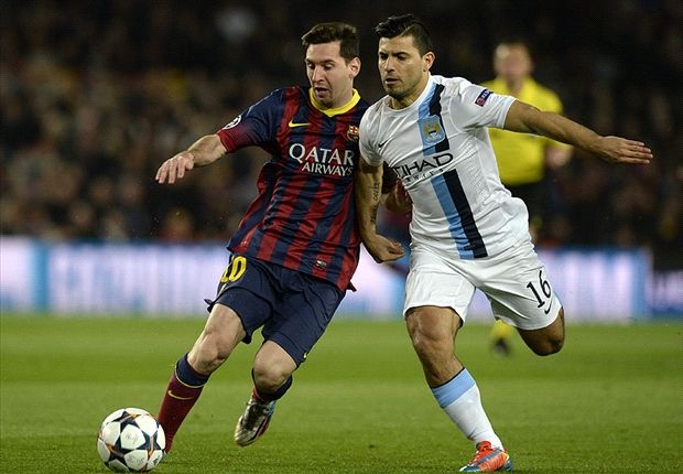 Lionel Messi: ‘Barca da tim lai phong do tot nhat’ hinh anh