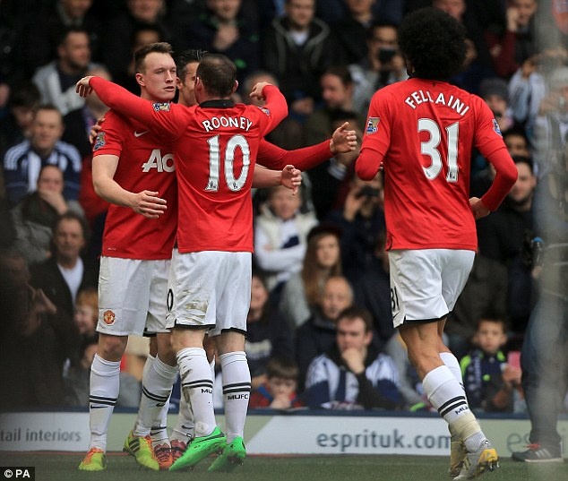 David Moyes: Liverpool manh hon M.U hinh anh