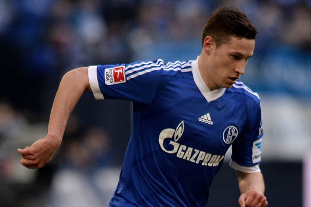 M.U muon doat muc tieu hang dau cua Arsenal hinh anh