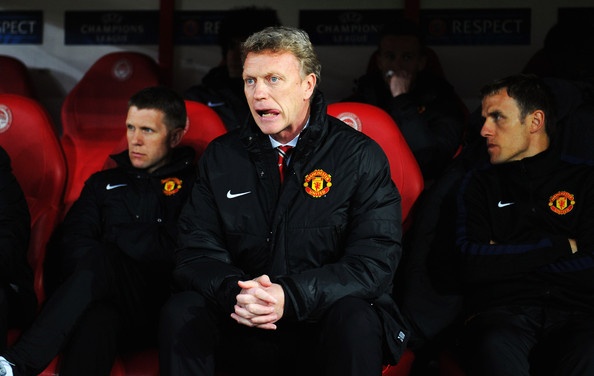 M.U khong the co danh hieu trong 10 nam toi hinh anh