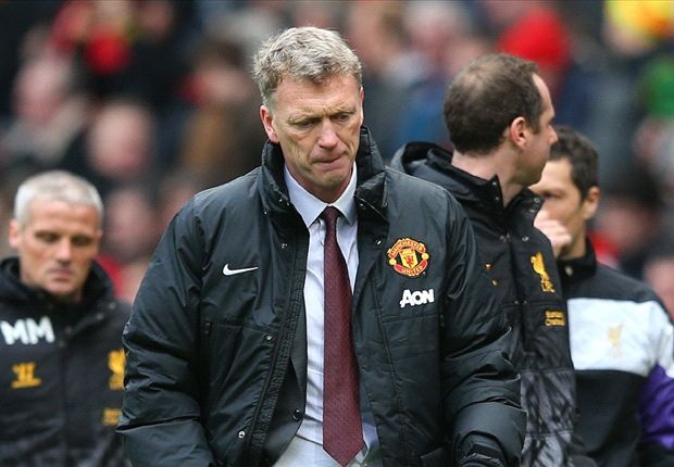 Nhung ly do buoc M.U phai som sa thai David Moyes hinh anh