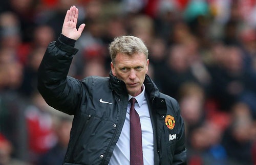 David Moyes bi to xem thuong tai nang tre hinh anh