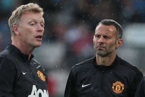 Giggs goi phuong phap huan luyen cua David Moyes la rac ruoi hinh anh