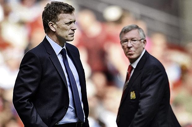 Sir Alex va BLD Man United da can niem tin vao David Moyes hinh anh