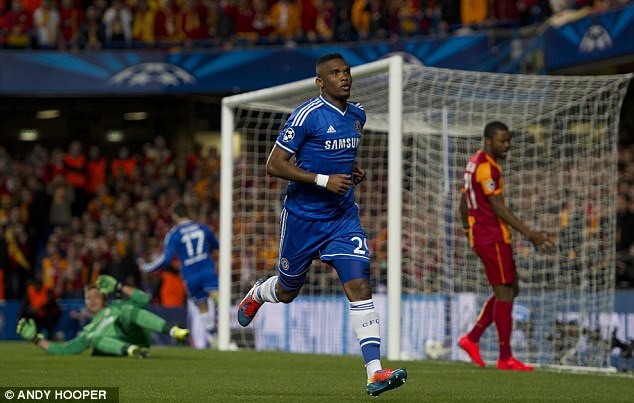 Mourinho hai long voi cac hoc tro hinh anh