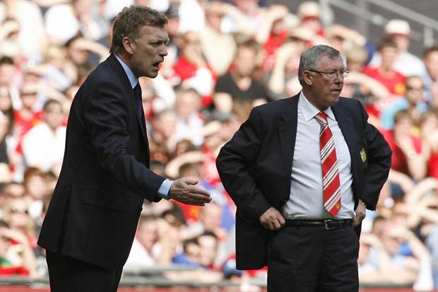 Sir Alex co the som tro lai giai cuu M.U hinh anh