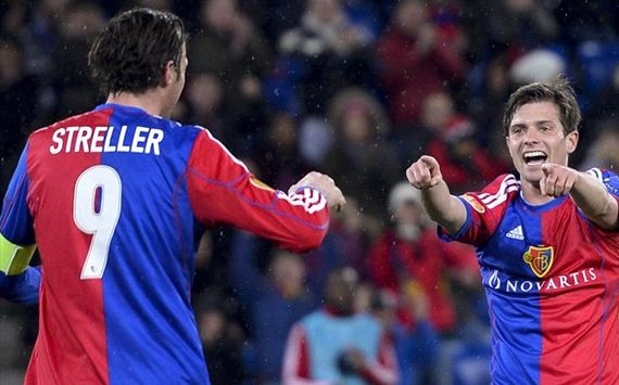 Salzburg 1 - 2 Basel: Man nguoc dong kho tin hinh anh