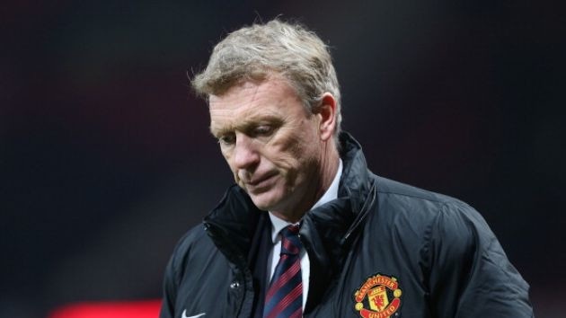 David Moyes xau ho voi ket qua thi dau cua M.U hinh anh