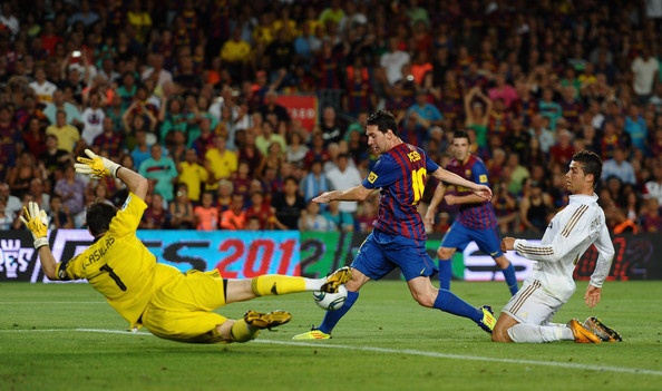 Diem tin 22/3: Casillas danh gia Messi khong bang Eto’o hinh anh