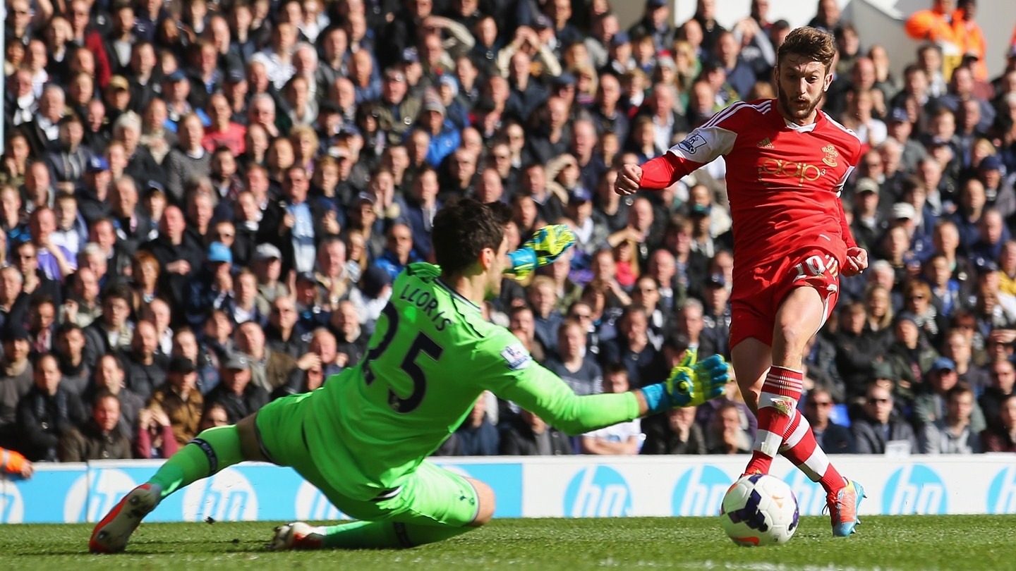 Tottenham 3–2 Southampton: Nguoc dong ngoan muc hinh anh