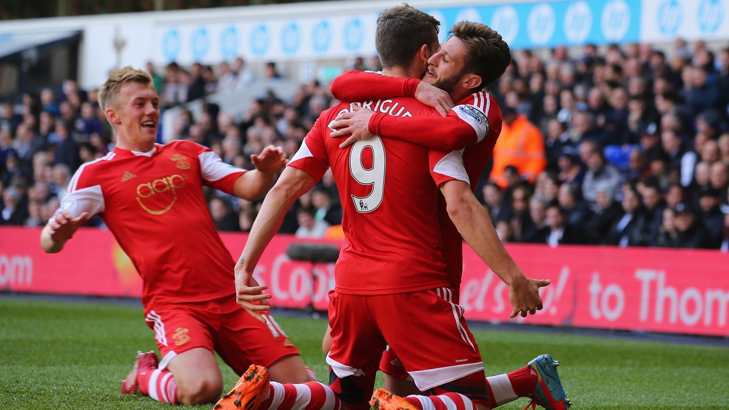 Tottenham nhan ban thua thu 2 hinh anh