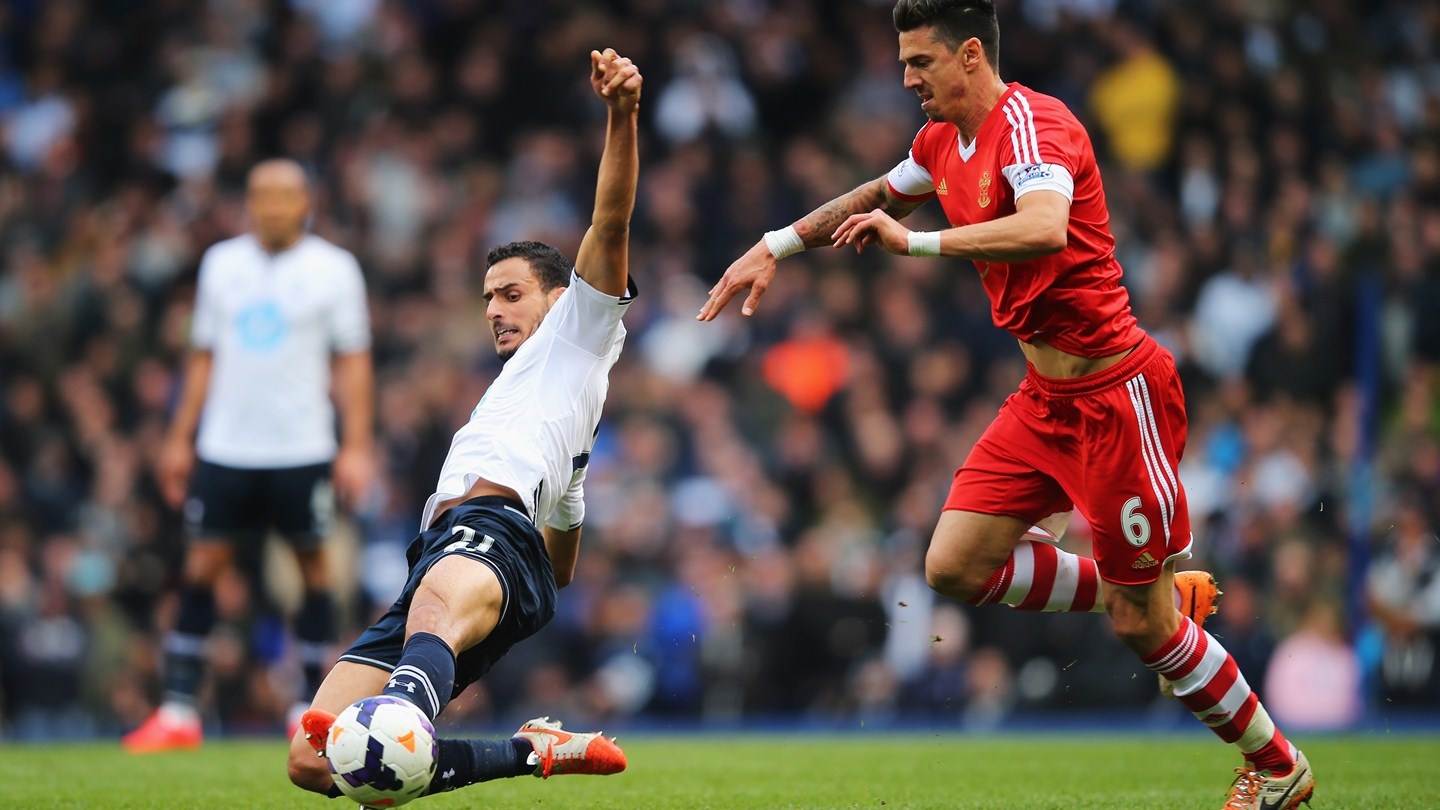 Cu sut trai pha giup Tottenham thang Southampton 3-2 hinh anh