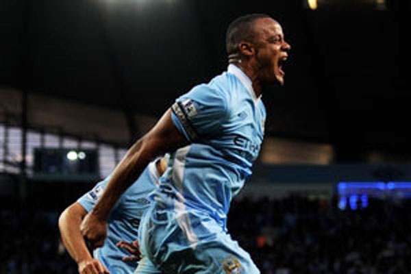 Man City 1-0 M.U: Nguoi hung Kompany hinh anh