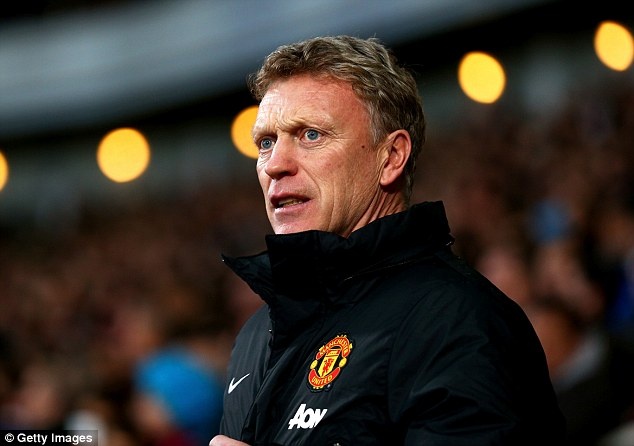 David Moyes: M.U se khong de Man City lam mat mat hinh anh