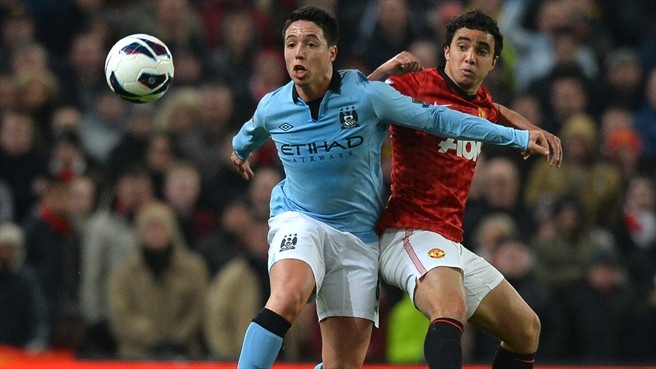 Nhung diem nong dang chu y nhat tran M.U - Man City hinh anh