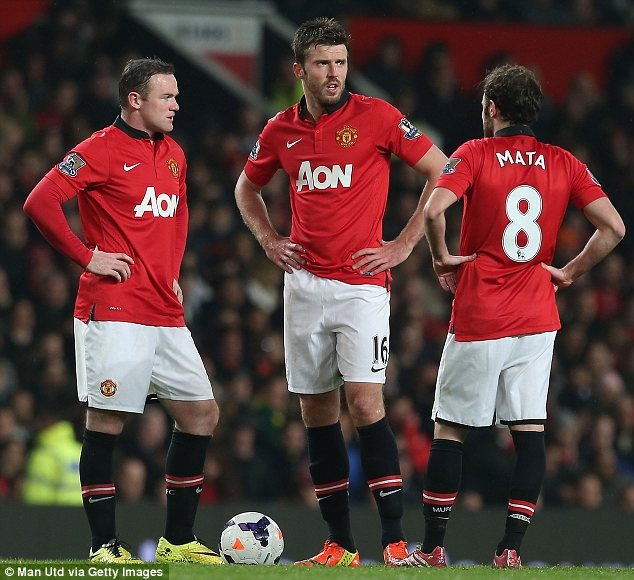 M.U tac dong xau den danh tieng cua Ngoai hang Anh hinh anh