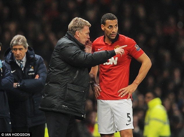 Ferdinand so roi khoi nha sau that bai cua M.U hinh anh