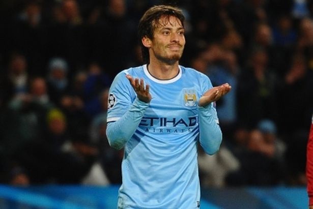 Man City lo mat nhac truong khi dung do Arsenal hinh anh