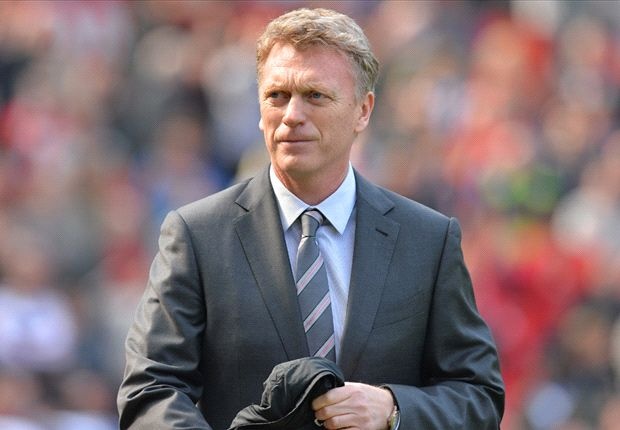David Moyes tu tin tuyen chien Bayern hinh anh