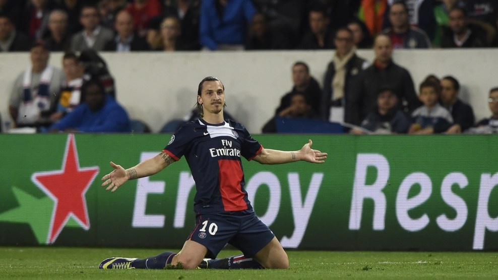 PSG 3-1 Chelsea: Tam biet The Blues? hinh anh