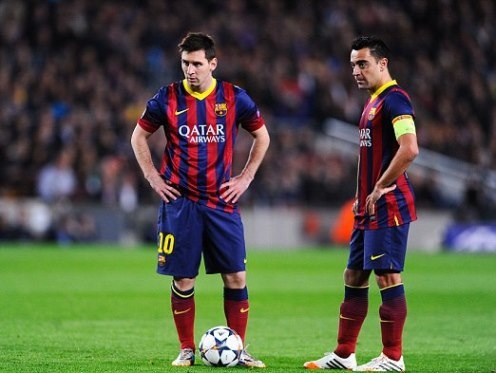 Mot nam day be boi, den dui cua Barca hinh anh