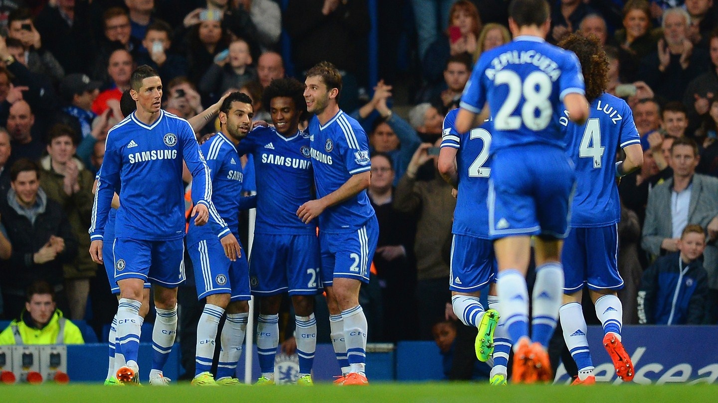 Chelsea 3-0 Stoke: Chuan bi tam ly tai dau voi PSG hinh anh
